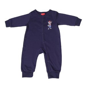 Pelele Indy Azul Marino